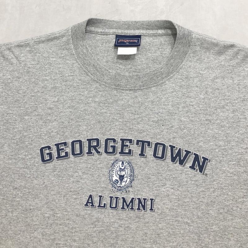 Jansport T-Shirt Georgetown Uni (2XL)