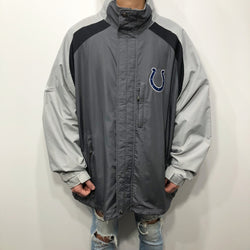 Reebok NFL Jacket Indianapolis Colts (2XL)