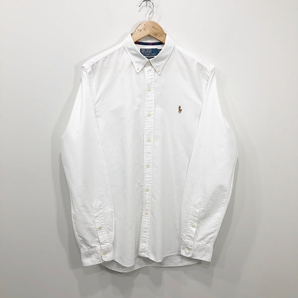 Polo Ralph Lauren Shirt (M)