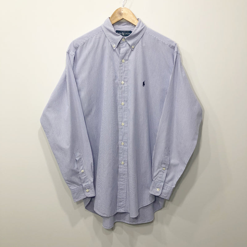 Polo Ralph Lauren Shirt (L/TALL)