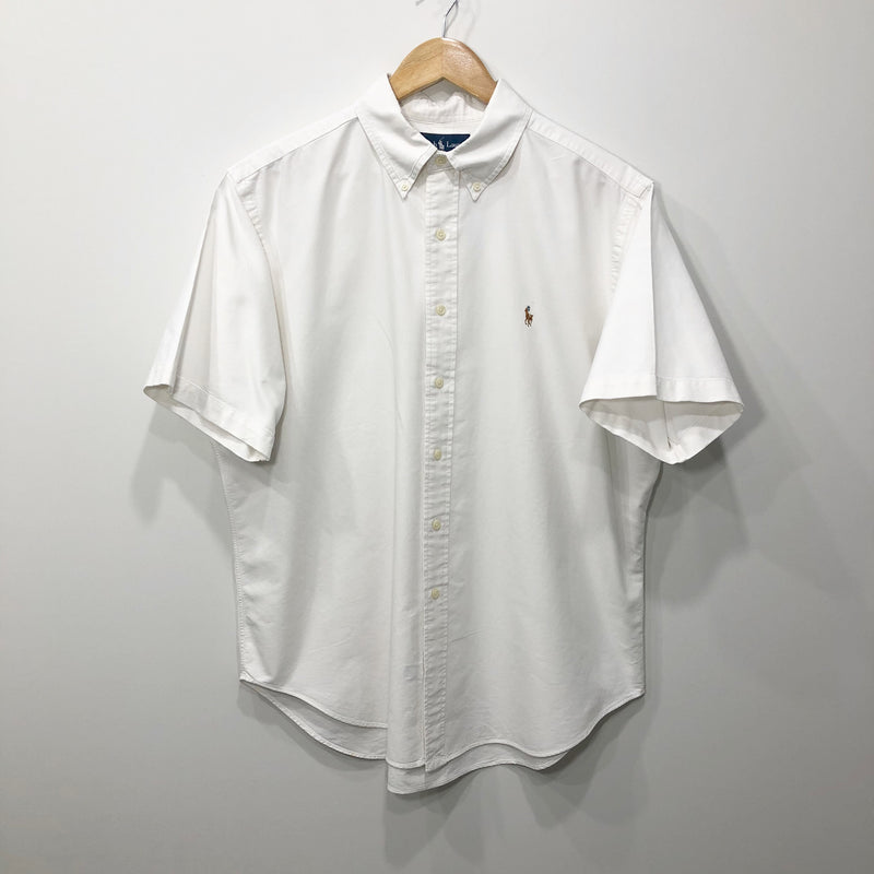 Polo Ralph Lauren Shirt (XL)