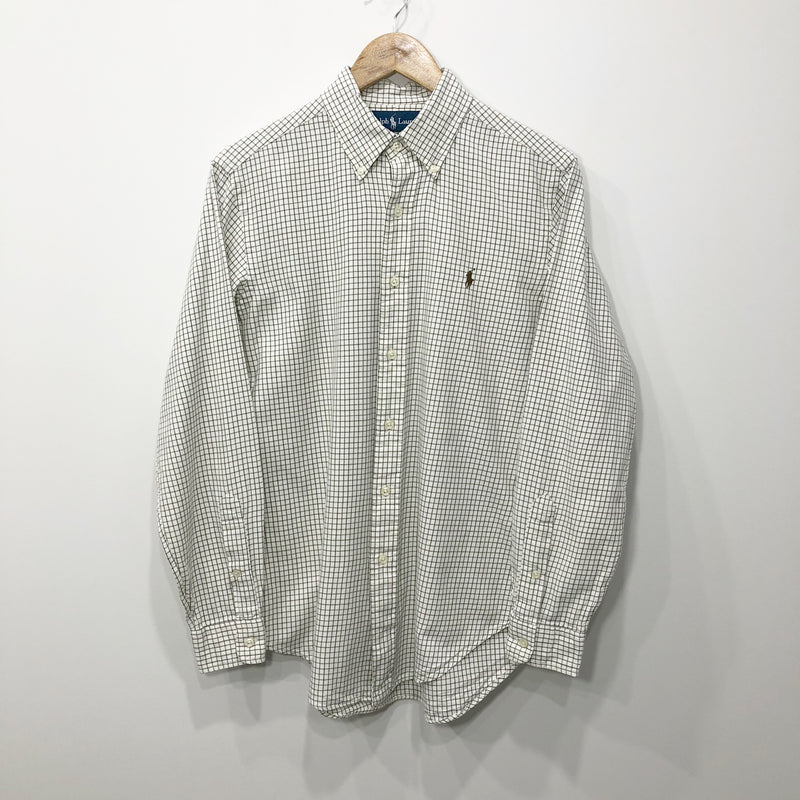 Polo Ralph Lauren Shirt (XS)