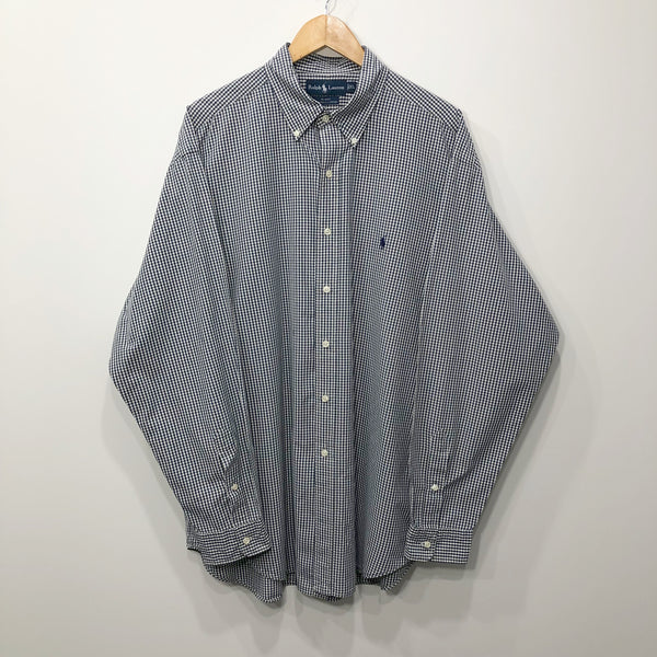 Polo Ralph Lauren Shirt (2XL/TALL)