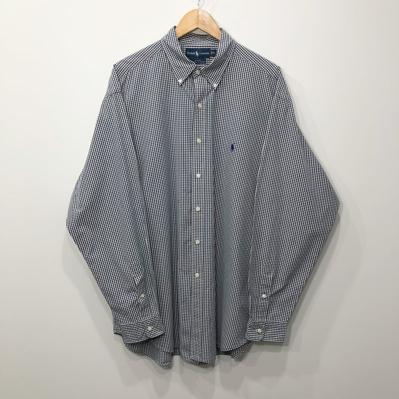 Polo Ralph Lauren Shirt (2XL/TALL)