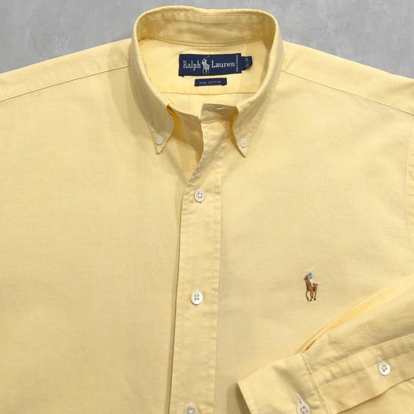 Polo Ralph Lauren Shirt (L)