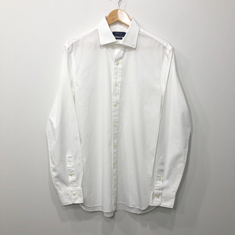 Polo Ralph Lauren Shirt (M/TALL)