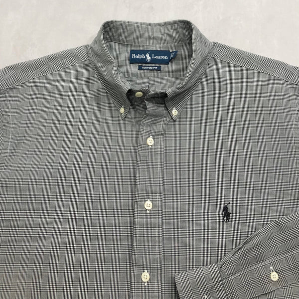 Polo Ralph Lauren Shirt (L/BIG)