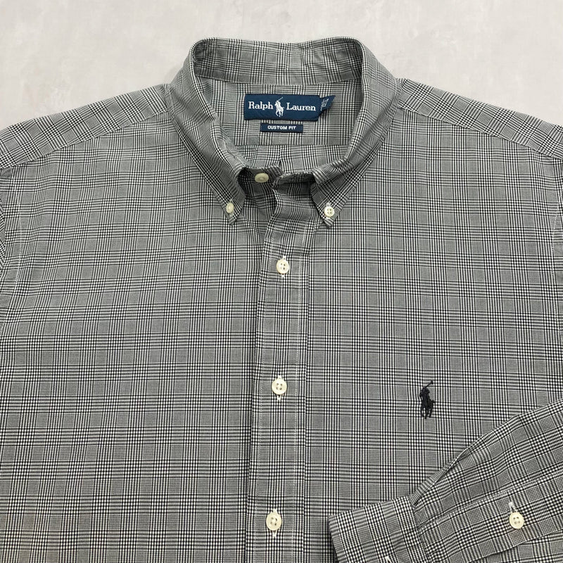 Polo Ralph Lauren Shirt (L/BIG)