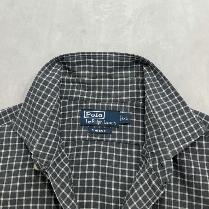 Polo Ralph Lauren Shirt (XL)