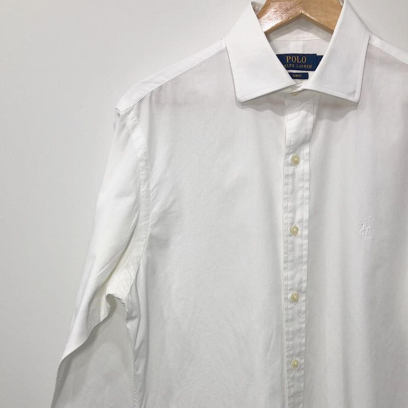 Polo Ralph Lauren Shirt (M/TALL)