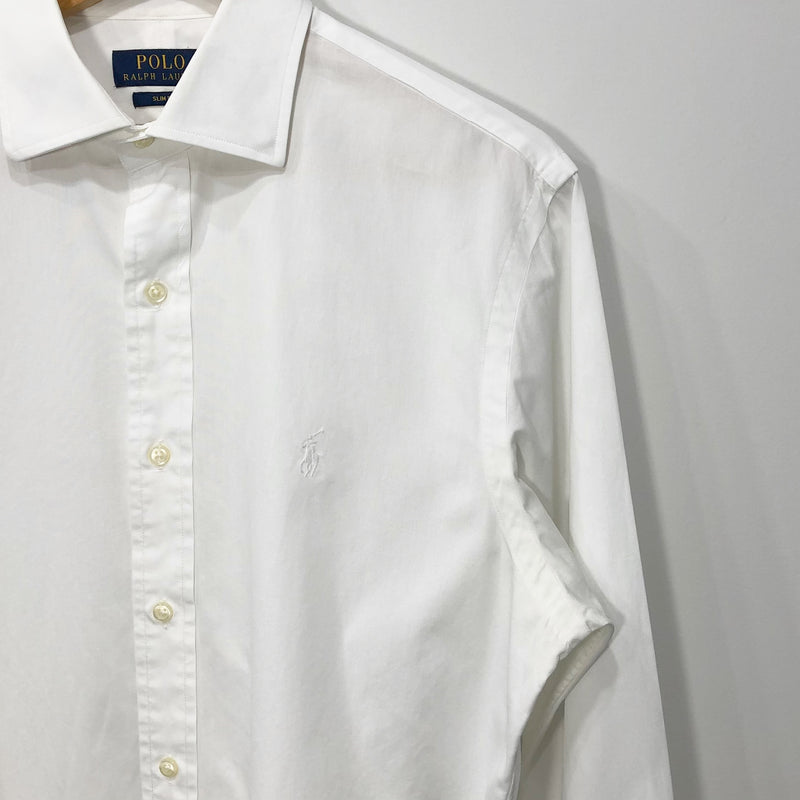 Polo Ralph Lauren Shirt (M/TALL)