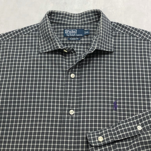 Polo Ralph Lauren Shirt (XL)