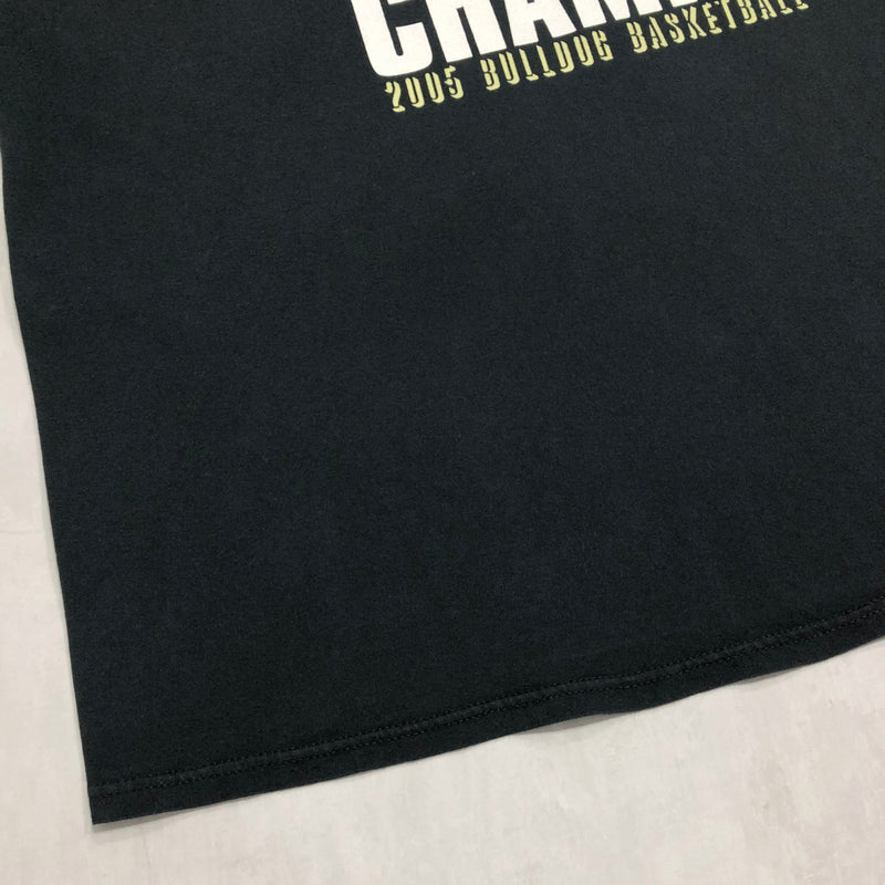 Gildan T-Shirt North Carolina Uni Bulldogs (3XL/BIG)