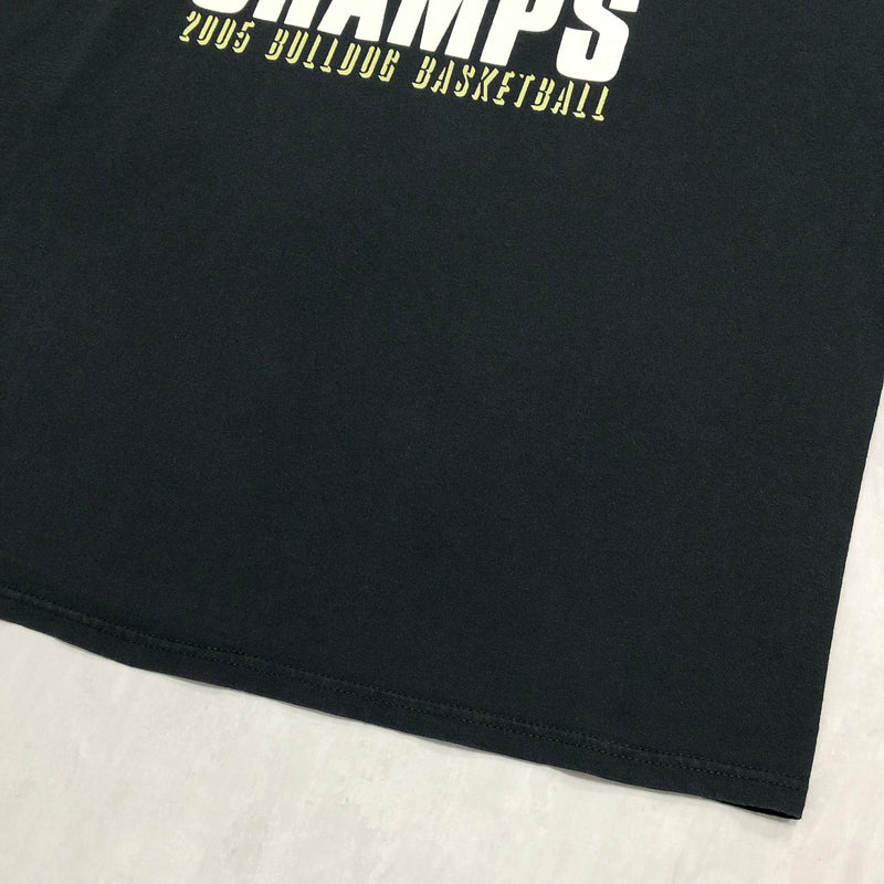 Gildan T-Shirt North Carolina Uni Bulldogs (3XL/BIG)