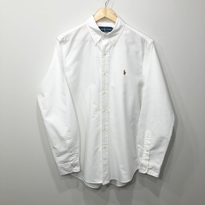 Polo Ralph Lauren Shirt (M)