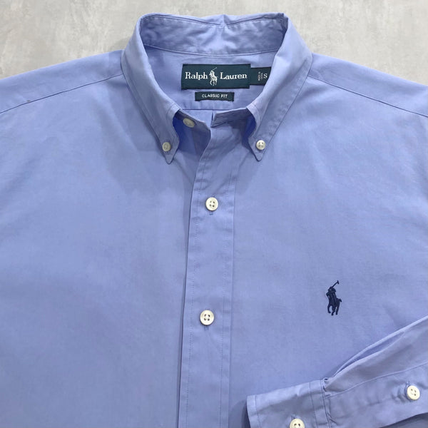 Polo Ralph Lauren Shirt (S)