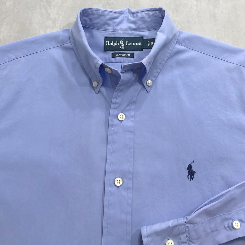 Polo Ralph Lauren Shirt (S)