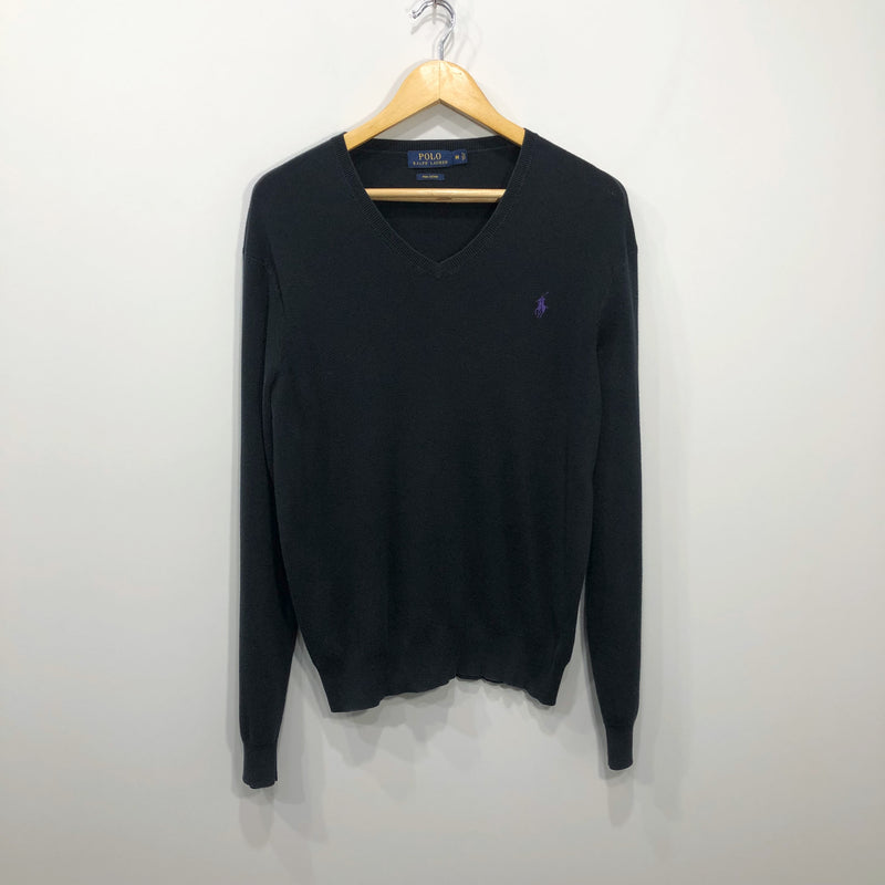 Polo Ralph Lauren Knit Sweater (M/SHORT)