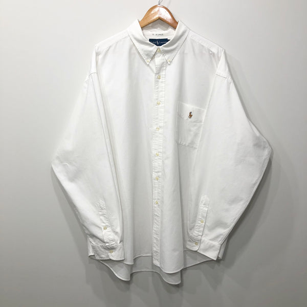 Polo Ralph Lauren Shirt (3XL/BIG)