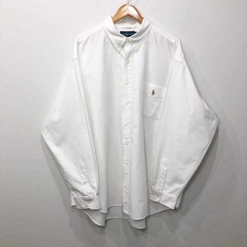 Polo Ralph Lauren Shirt (3XL/BIG)