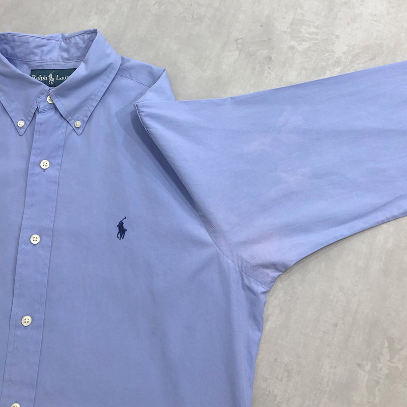 Polo Ralph Lauren Shirt (S)
