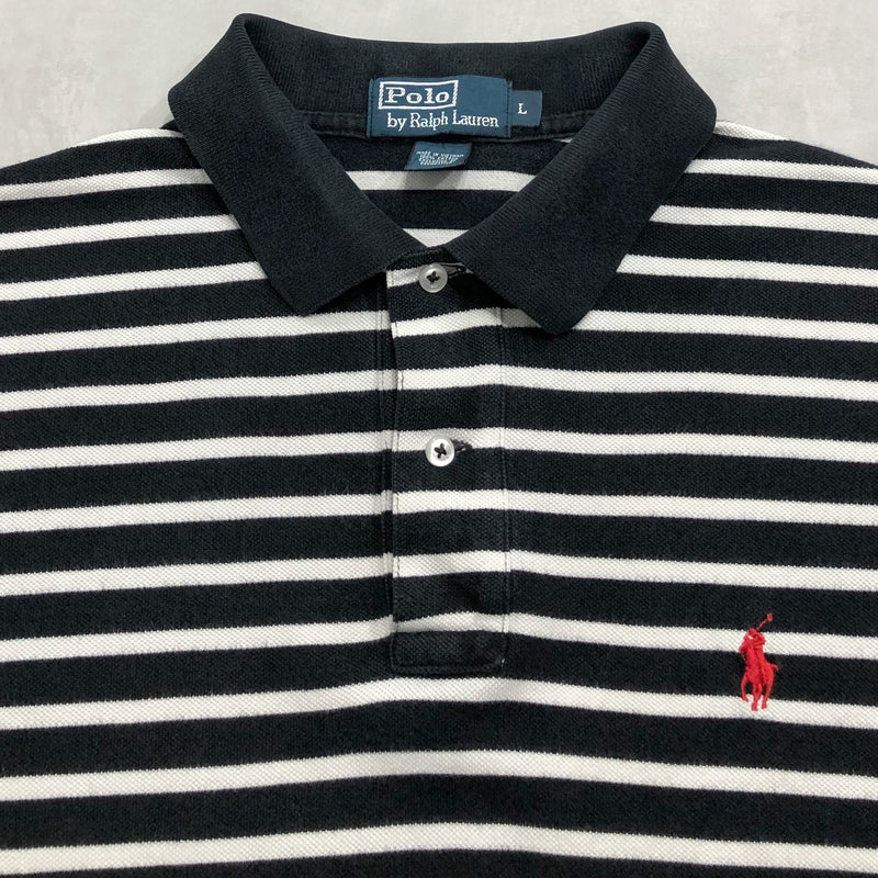 Polo Ralph Lauren Polo Shirt (L)