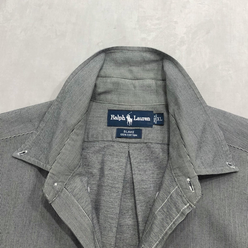 Polo Ralph Lauren Shirt (2XL)