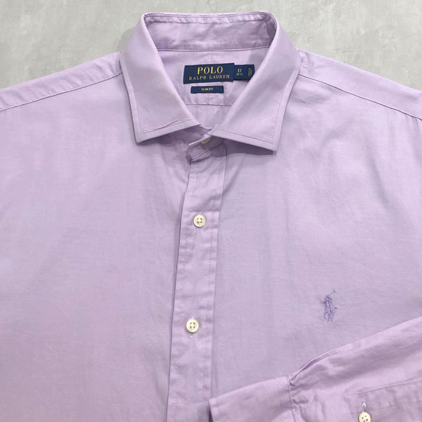 Polo Ralph Lauren Shirt (L/TALL)