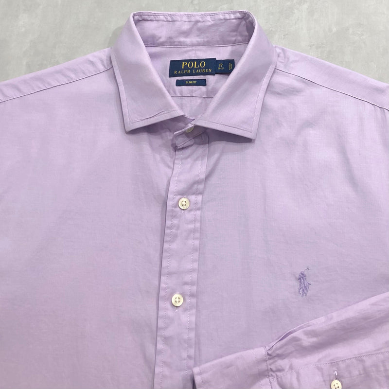 Polo Ralph Lauren Shirt (L/TALL)