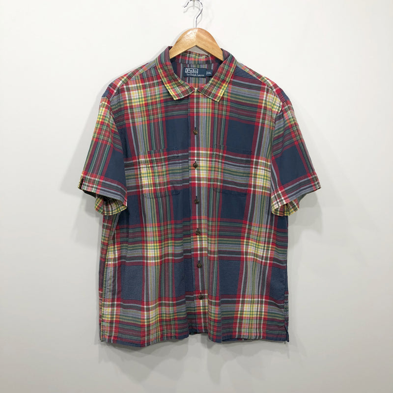 Polo Ralph Lauren Shirt (XL)