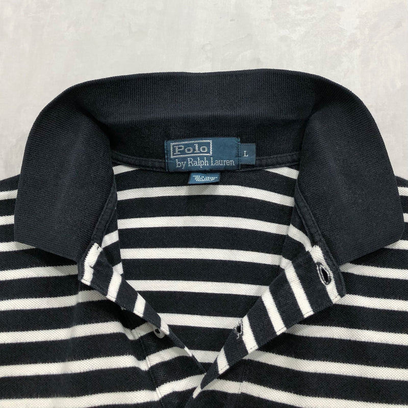 Polo Ralph Lauren Polo Shirt (L)