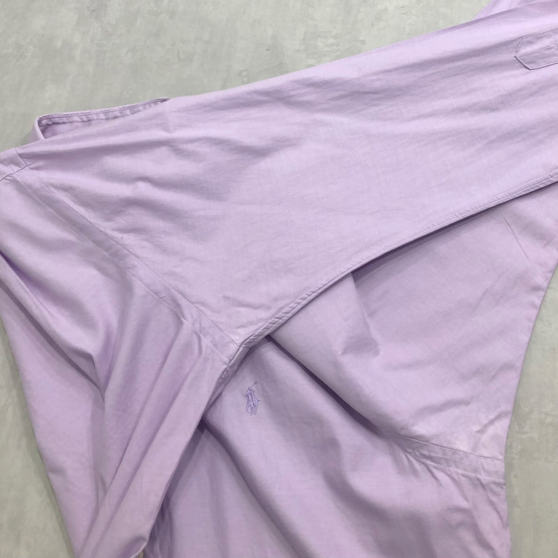 Polo Ralph Lauren Shirt (L/TALL)