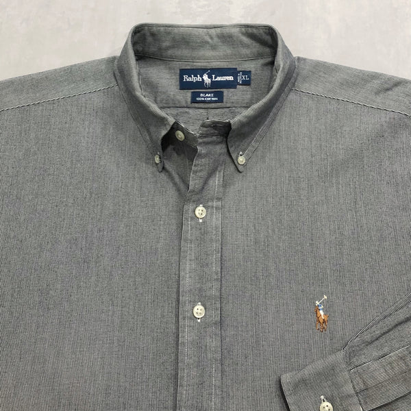 Polo Ralph Lauren Shirt (2XL)