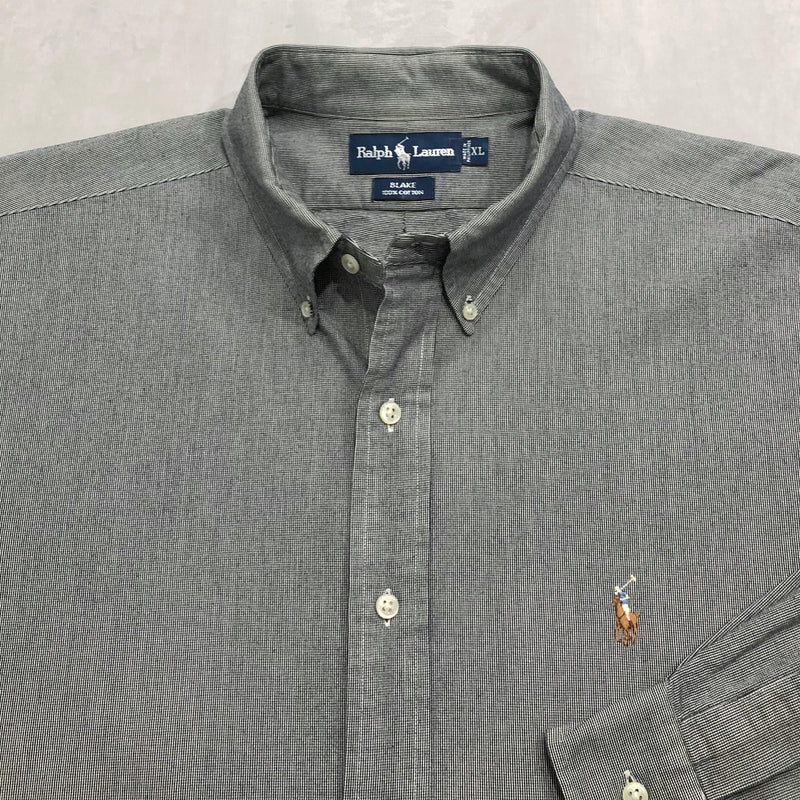 Polo Ralph Lauren Shirt (2XL)