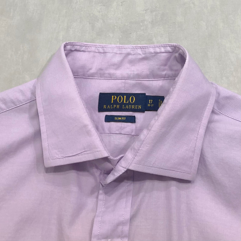 Polo Ralph Lauren Shirt (L/TALL)