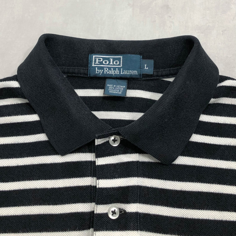 Polo Ralph Lauren Polo Shirt (L)