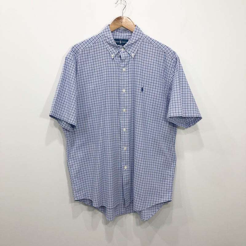 Polo Ralph Lauren Shirt (XL)