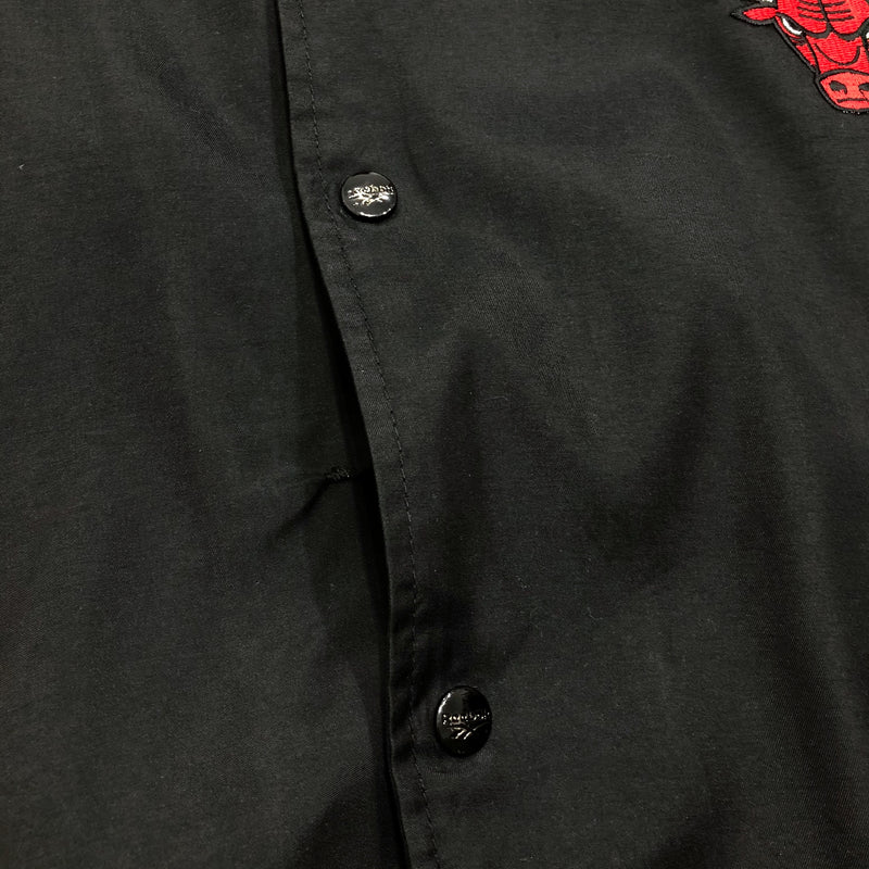 Vintage Reebok NBA Jacket Chicago Bulls (XL/SHORT)