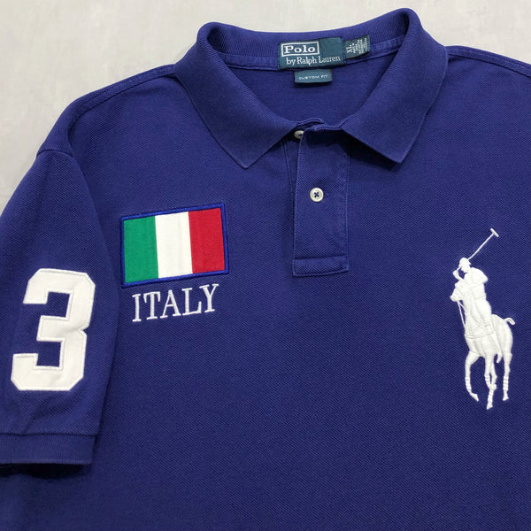 Polo Ralph Lauren Polo Shirt (XL)