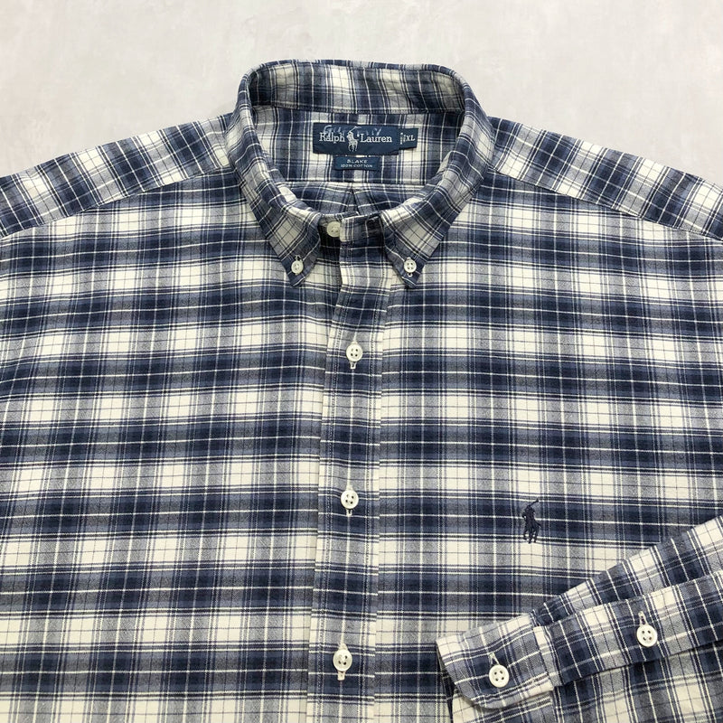 Polo Ralph Lauren Shirt (2XL/TALL)