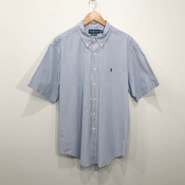 Polo Ralph Lauren Shirt (2XL/TALL)