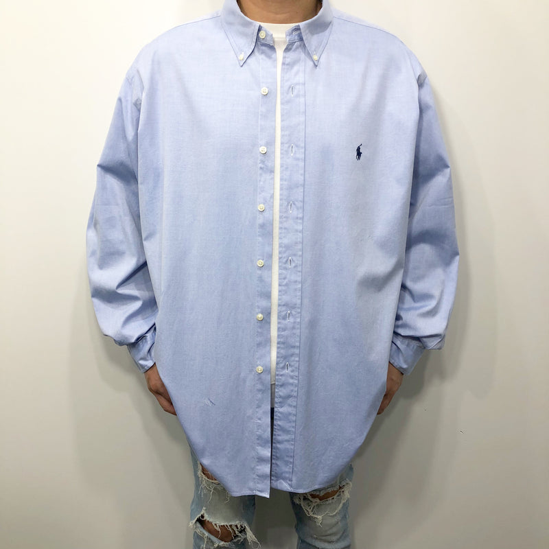 Polo Ralph Lauren Shirt (XL/BIG/TALL)