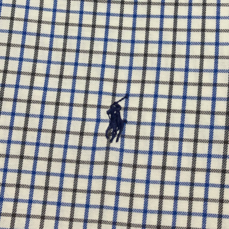 Polo Ralph Lauren Shirt (XL/BIG-2XL)