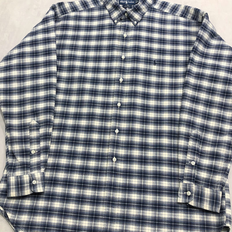 Polo Ralph Lauren Shirt (2XL/TALL)