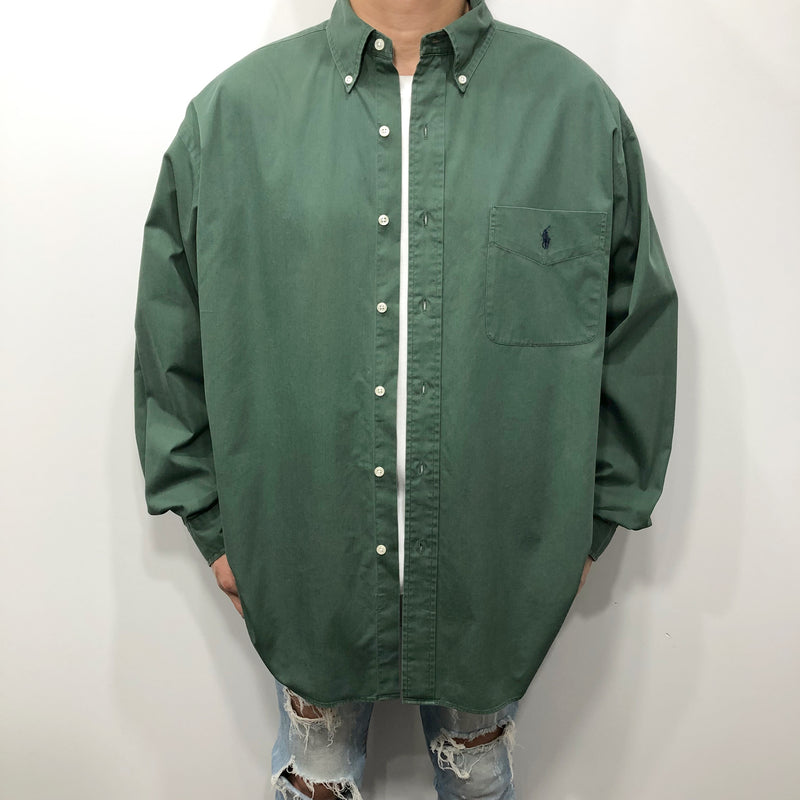 Polo Ralph Lauren Shirt (XL/BIG)