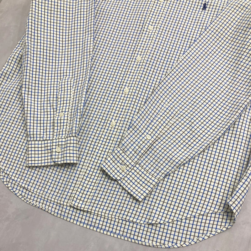 Polo Ralph Lauren Shirt (XL/BIG-2XL)