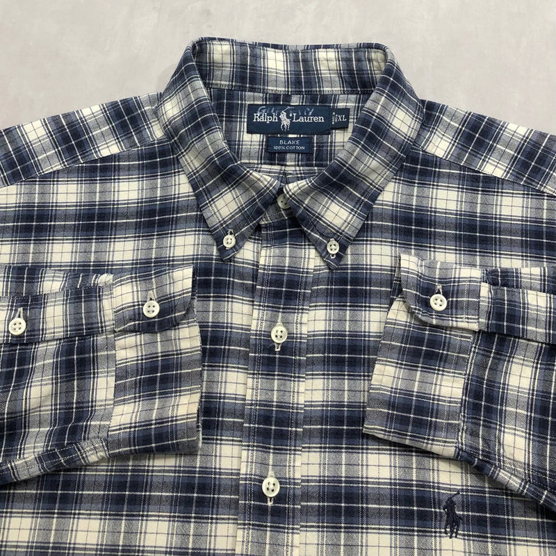 Polo Ralph Lauren Shirt (2XL/TALL)