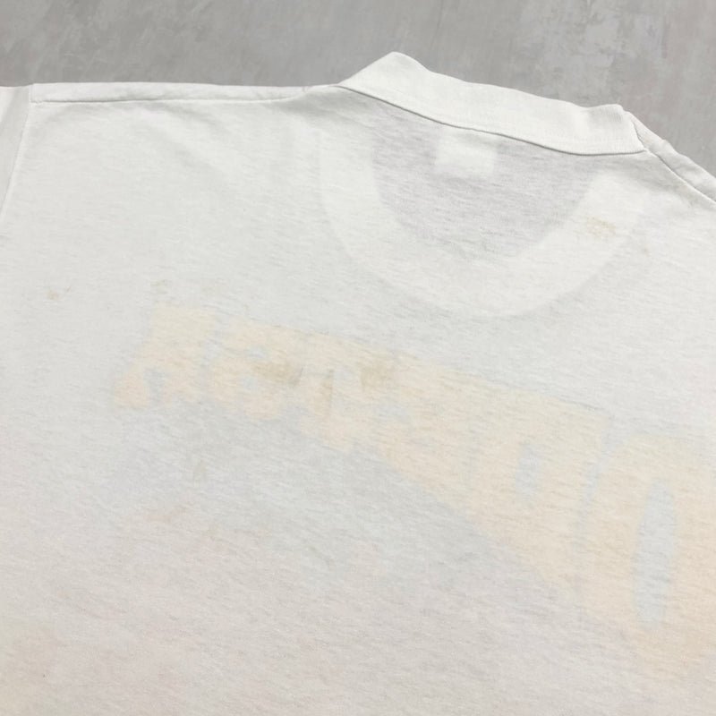Vintage T-Shirt 1995 Odessa Kansas City USA (XL)