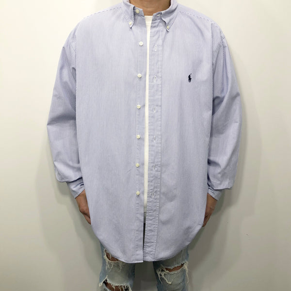 Polo Ralph Lauren Shirt (L/TALL)