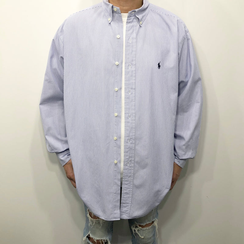 Polo Ralph Lauren Shirt (L/TALL)